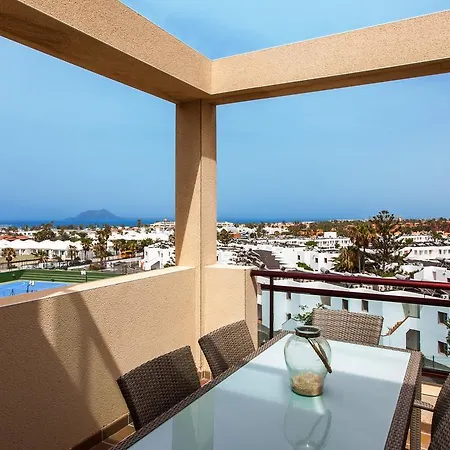 Apartamento Atico Bahia De