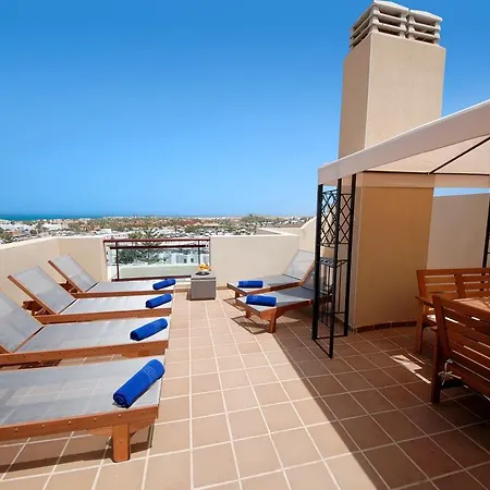 Atico Bahia De Corralejo