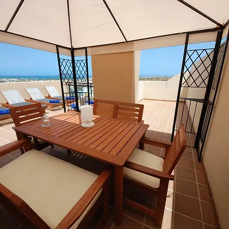 Atico Bahia De Apartamento