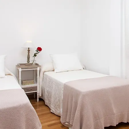 Atico Bahia De Apartamento *