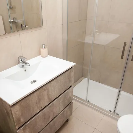 Apartamento Atico Bahia De