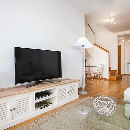 Atico Bahia De Apartamento Corralejo