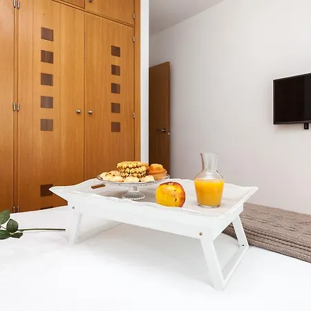 Atico Bahia De Apartamento