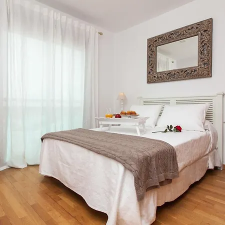 Apartamento Atico Bahia De