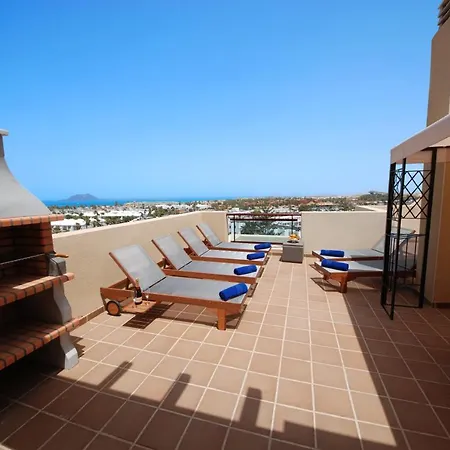 Atico Bahia De Apartamento *